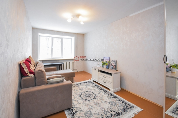 
  Продается 3-комн. квартира 55 м². Фото 13.