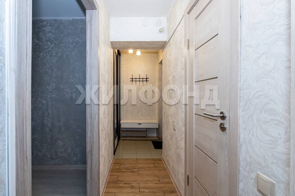 
  Продается 1-комн. квартира 35.2 м². Фото 13.