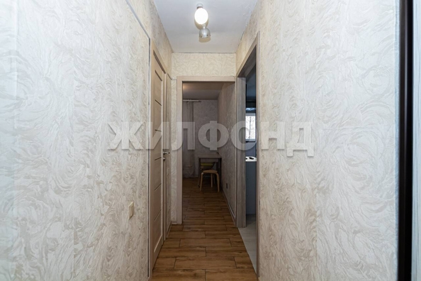 
  Продается 1-комн. квартира 35.2 м². Фото 16.