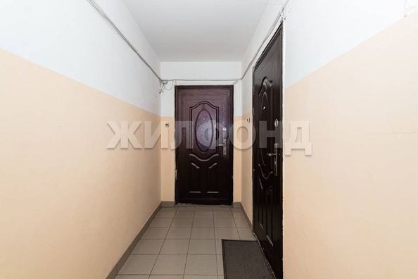 
  Продается 1-комн. квартира 35.2 м². Фото 19.