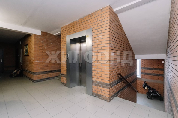 
  Продается 1-комн. квартира 30.7 м². Фото 16.