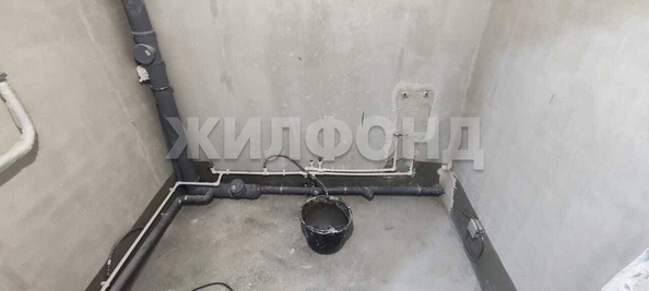 
  Продается 1-комн. квартира 33.8 м². Фото 6.