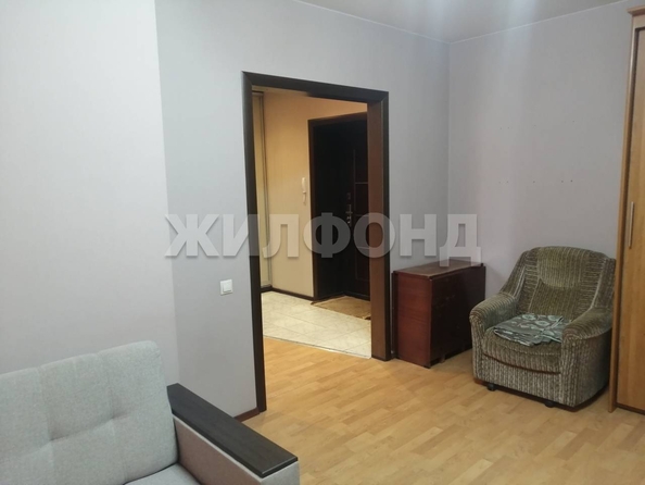 
  Продается 1-комн. квартира 35.6 м². Фото 22.