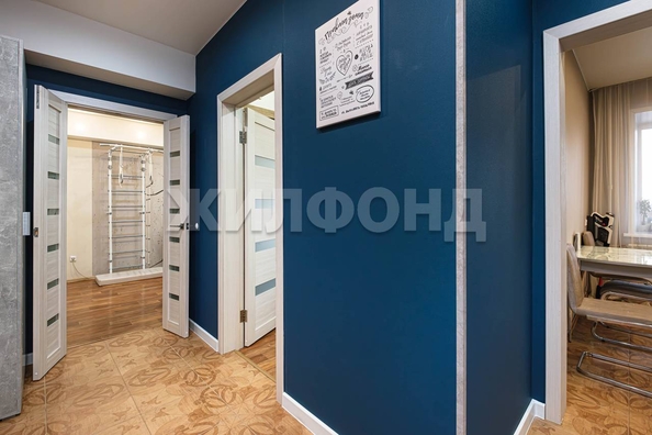 
  Продается 2-комн. квартира 48 м². Фото 14.