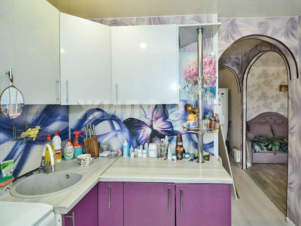 
  Продается 2-комн. квартира 44.9 м². Фото 2.