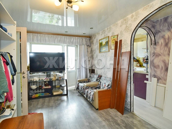 
  Продается 2-комн. квартира 44.9 м². Фото 5.