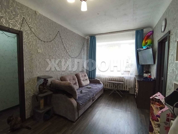 
  Продается 2-комн. квартира 39.9 м². Фото 5.