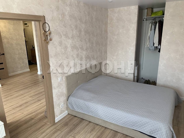 
  Продается 2-комн. квартира 44.2 м². Фото 3.