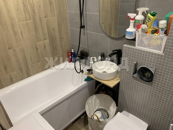 
  Продается 2-комн. квартира 44.2 м². Фото 13.