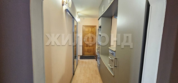 
  Продается 3-комн. квартира 62.8 м². Фото 9.