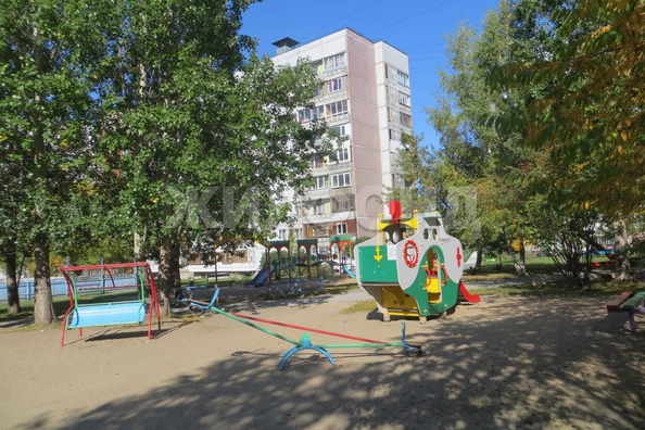 
  Продается 3-комн. квартира 62.8 м². Фото 1.