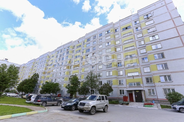 
  Продается 3-комн. квартира 62.8 м². Фото 5.