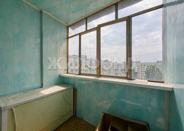 
  Продается 3-комн. квартира 62.8 м². Фото 16.