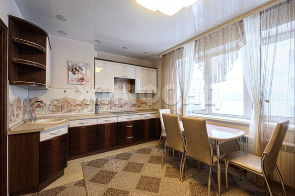 
  Продается 3-комн. квартира 86.4 м². Фото 2.