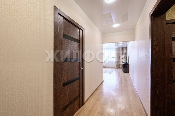 
  Продается 3-комн. квартира 86.4 м². Фото 8.