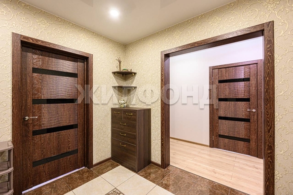 
  Продается 3-комн. квартира 86.4 м². Фото 21.