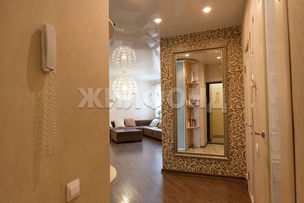 
  Продается 3-комн. квартира 84.8 м². Фото 3.