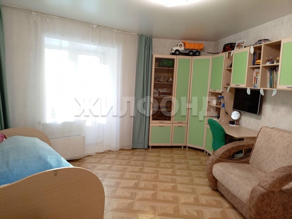 
  Продается 3-комн. квартира 69.1 м². Фото 4.