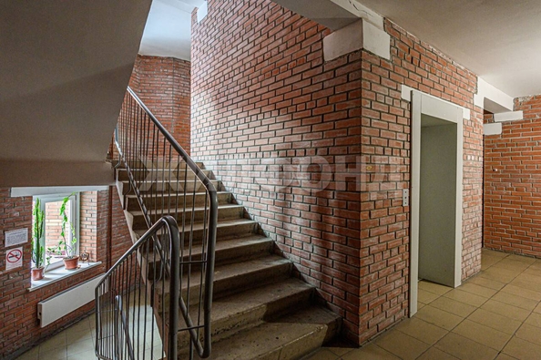
  Продается 3-комн. квартира 69.1 м². Фото 10.