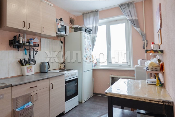 
  Продается 3-комн. квартира 60 м². Фото 1.