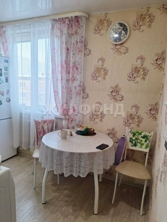 
  Продается 3-комн. квартира 56.3 м². Фото 12.