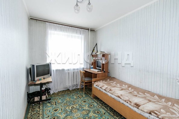 
  Продается 4-комн. квартира 61.1 м². Фото 5.
