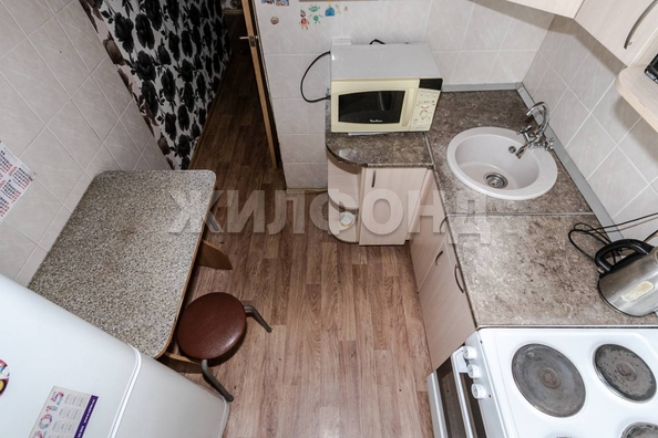 
  Продается 4-комн. квартира 61.1 м². Фото 14.