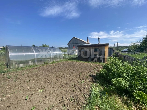 
  Продается дом 63.3 м². Фото 18.