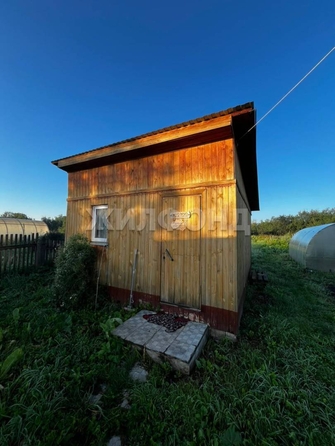 
  Продается дом 63.3 м². Фото 20.