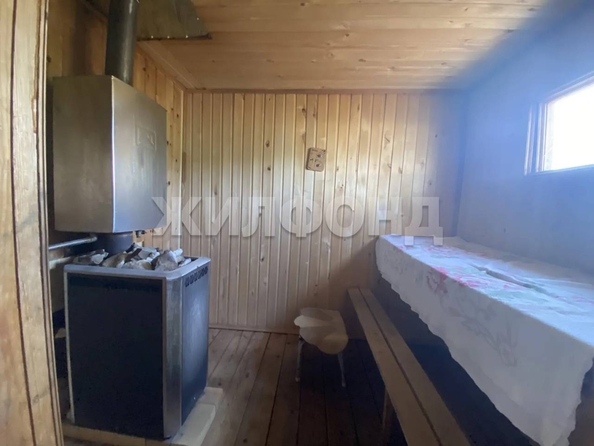 
  Продается дом 63.3 м². Фото 24.