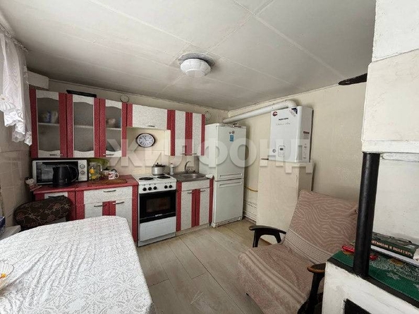 
  Продается дом 45 м². Фото 7.