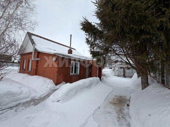 
  Продается дом 45 м². Фото 12.