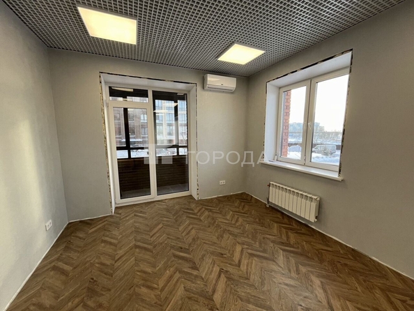 
  Продается офис 24.6 м², в ЖК Чернышевский, дом 2.1. Фото 8.