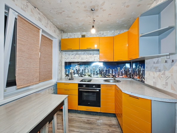 
  Продается 1-комн. квартира 29.4 м². Фото 8.