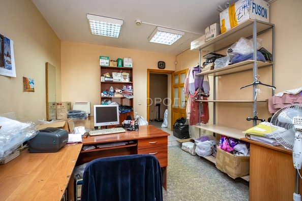 
  Продается офис 128.6 м². Фото 2.