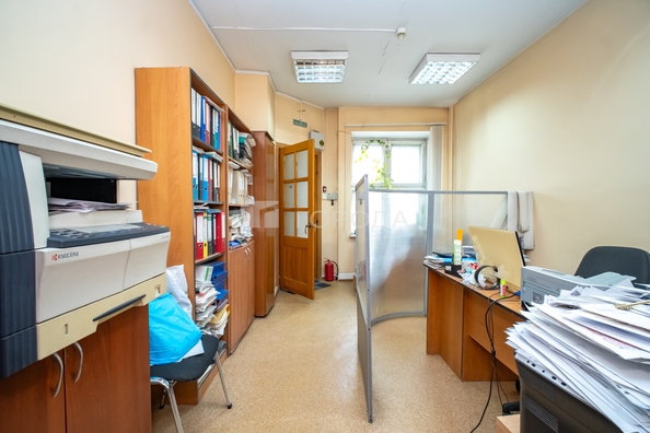 
  Продается офис 128.6 м². Фото 23.
