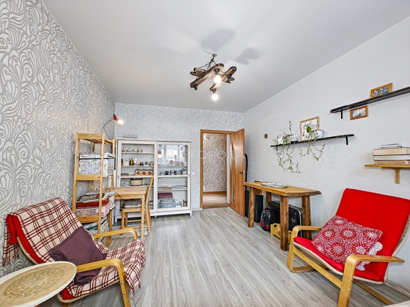 
  Продается 1-комн. квартира 45.5 м². Фото 18.