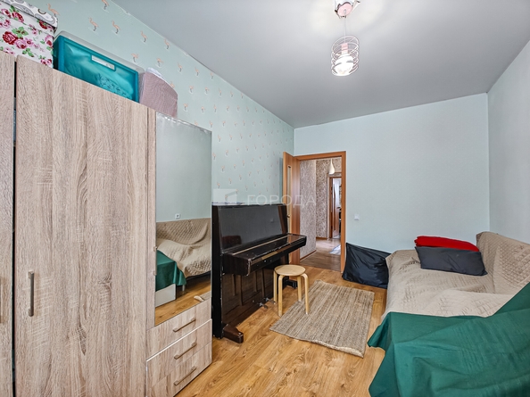 
  Продается 1-комн. квартира 45.5 м². Фото 22.