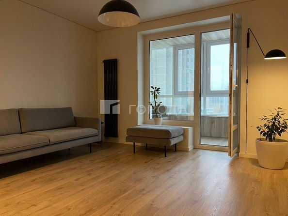 
  Продается 2-комн. квартира 58.9 м², в ЖК Дом на дачной. Фото 1.