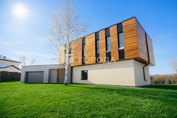 
  Продается коттедж 266.8 м². Фото 2.