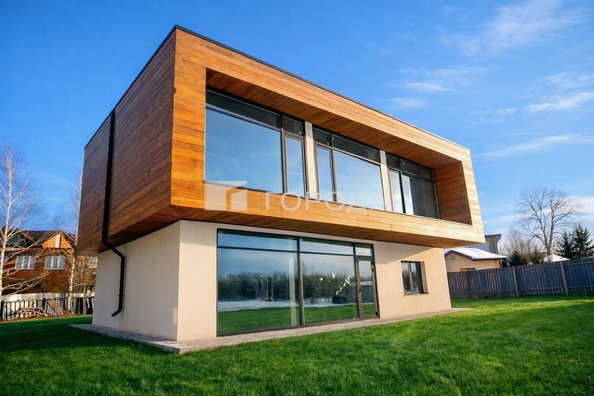 
  Продается коттедж 266.8 м². Фото 3.