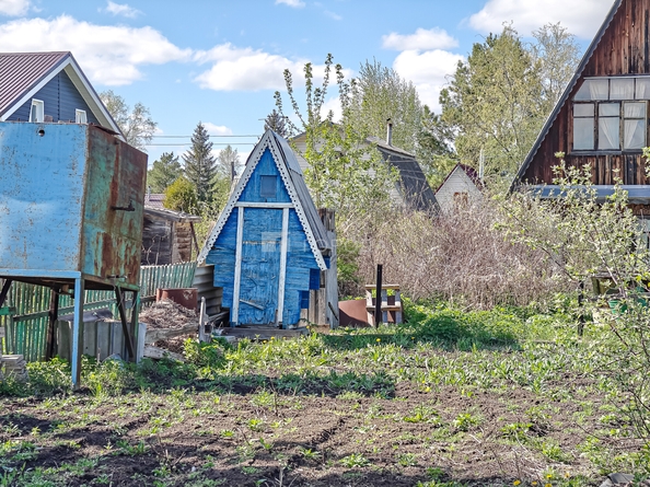 
  Продается коттедж 36.4 м². Фото 4.