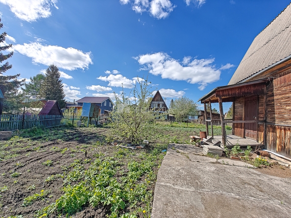 
  Продается коттедж 36.4 м². Фото 5.