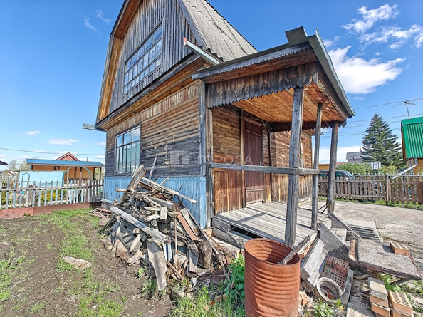 
  Продается коттедж 36.4 м². Фото 11.