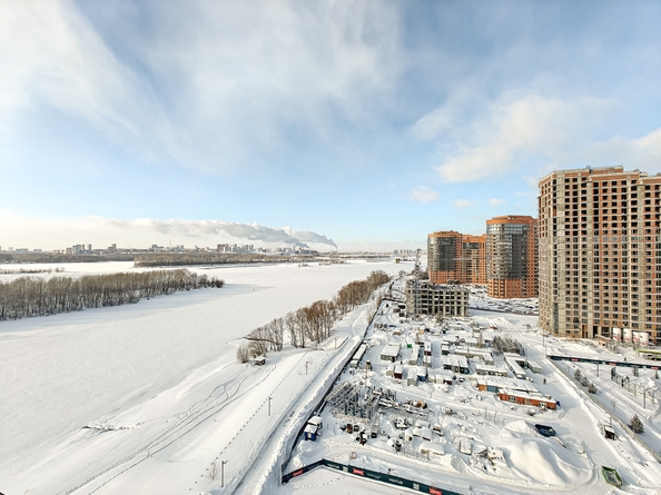 
  Продается 1-комн. квартира 51.9 м², в ЖК Марсель-2, дом 1. Фото 12.