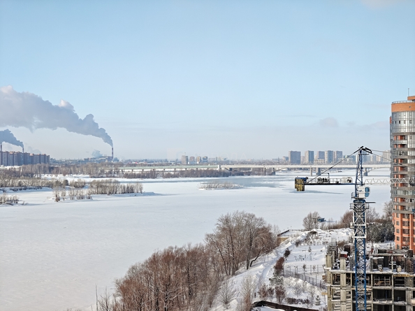 
  Продается 1-комн. квартира 51.9 м², в ЖК Марсель-2, дом 1. Фото 15.