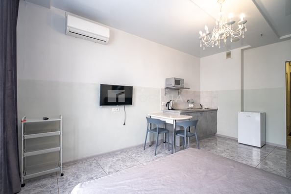 
  Продается апартамент 24.8 м². Фото 8.