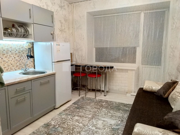 
  Продается студия 12 м². Фото 1.