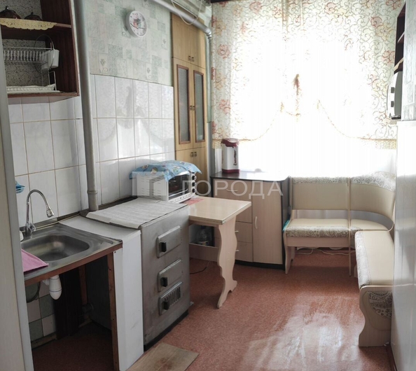 
  Продается 2-комн. квартира 42 м². Фото 6.