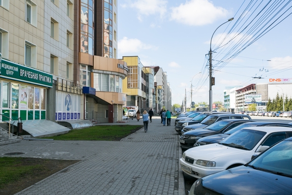
  Сдается универсальное помещение 130.1 м². Фото 1.